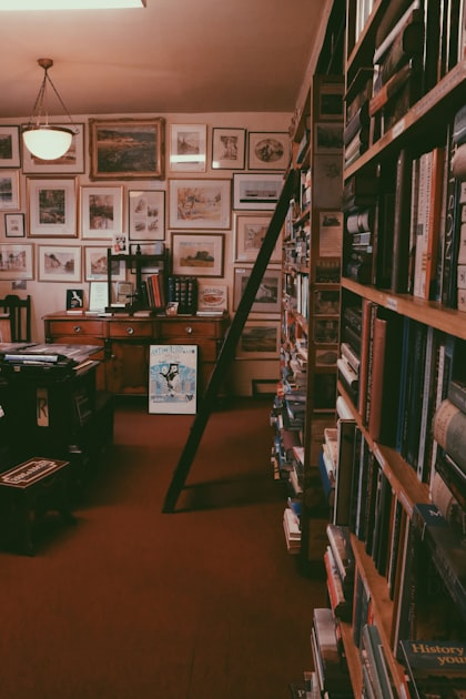 Maximizing Your Visibility as an Author