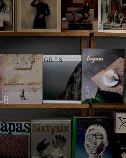 Diverse Genres: A Writer’s Advantage
