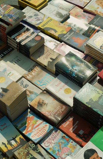 Navigating the Digital Age in Publishing